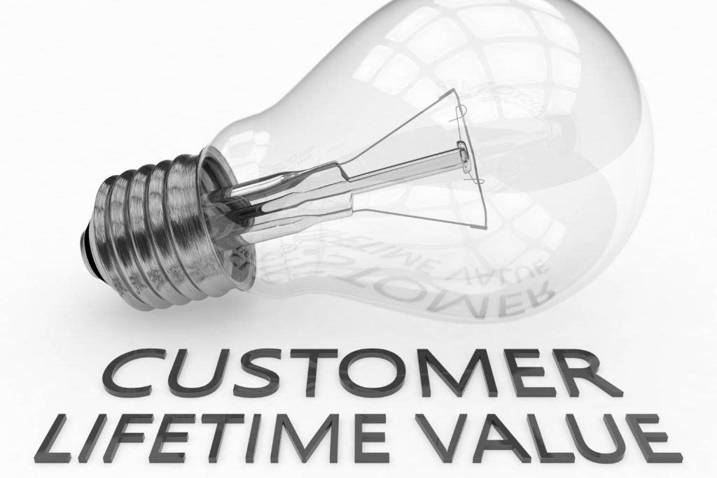Estrategias para aumentar el valor por cliente en negocios de servicios B2B y maximizar el Customer Lifetime Value.