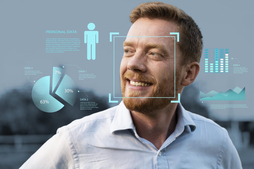 Visualización del análisis de datos personales aplicado a la construcción del buyer persona B2B dentro del contexto empresarial
